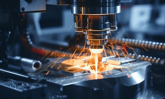 國內立式加工中心行業的發展現狀及競爭格局分析