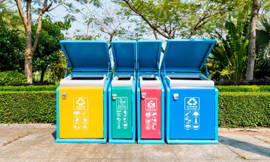 2024年環(huán)保設備產(chǎn)業(yè)現(xiàn)狀及未來發(fā)展趨勢分析報告