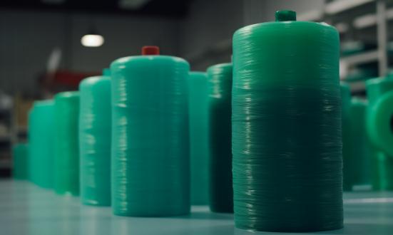 再生塑料行業未來發展趨勢預測：整體上呈現出積極的態勢