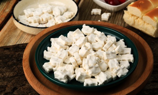 2024年中國奶片行業市場發展現狀及競爭格局分析