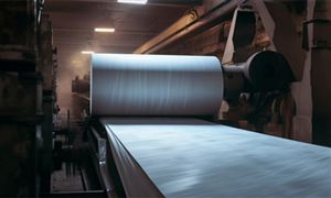 紙漿制造行業產業鏈全景及未來發展趨勢