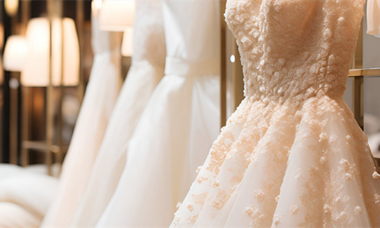 中國婚紗禮服行業(yè)競爭現(xiàn)狀及未來發(fā)展趨勢分析