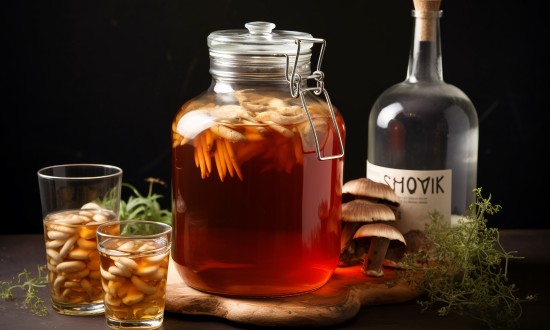 2024年酵素飲料行業的產業鏈上下游結構及重點企業情況