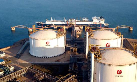 天然氣化工產業發展研究報告：一月石化行業景氣持續上升