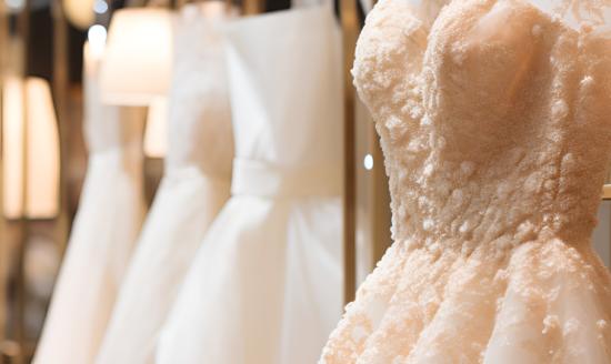 國內婚紗禮服行業(yè)市場發(fā)展及發(fā)展策略研究報告