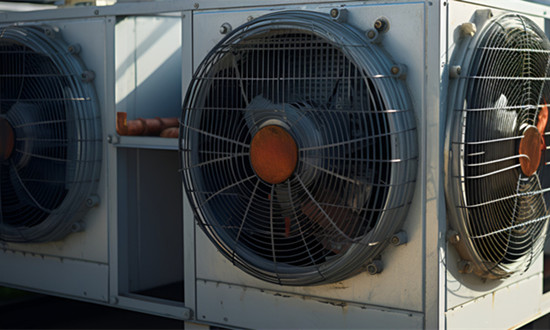 空調(diào)冷凝器行業(yè)市場(chǎng)深度分析