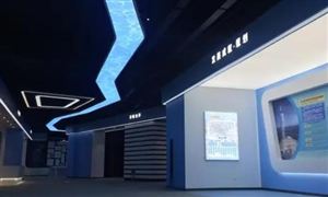 2024展覽館行業(yè)發(fā)展前景及未來(lái)方向