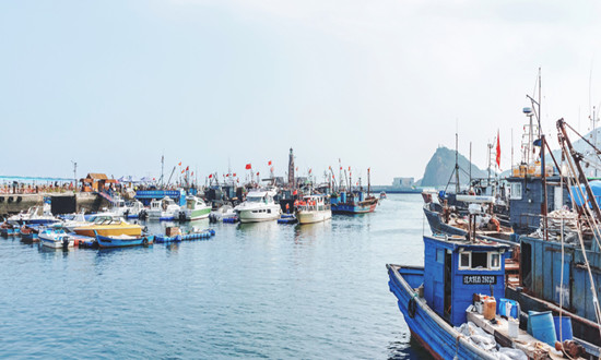 海洋農業資源行業市場機遇分析