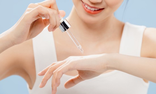 2024年中國消斑美白液行業(yè)產(chǎn)業(yè)鏈上下游結(jié)構(gòu)及競爭格局分析