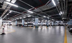 智能停車場行業現狀與前景分析