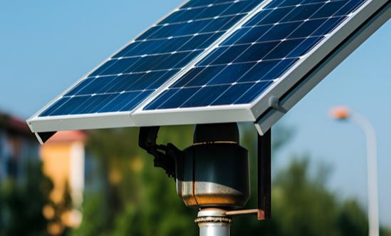 太陽能路燈行業(yè)競爭格局及重點企業(yè)分析