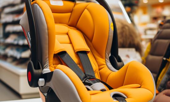 中國兒童安全座椅行業市場深度分析