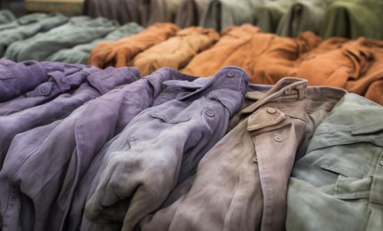 2024紡織服裝市場現(xiàn)狀：前兩個(gè)月中國紡織服裝出口整體回穩(wěn)向好