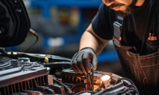 我國汽車檢測行業市場深度分析2024：未來行業將更加智能化和自動化