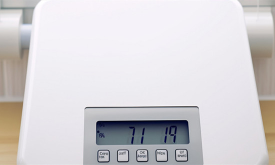 2024年電子稱重機行業(yè)發(fā)展情況及市場需求分析