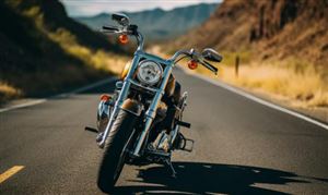 2024摩托車產業調研：摩托車出口市場有望進一步擴大