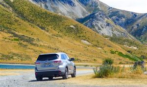 SUV行業市場全景調研及投資價值評估研究2024