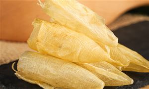 花膠行業市場機遇及挑戰分析2024