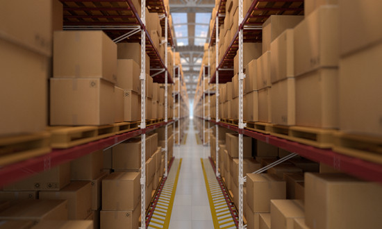 物流配送產(chǎn)業(yè)未來(lái)發(fā)展趨勢(shì)分析報(bào)告