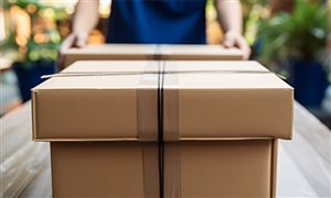 2024中國同城快遞行業市場現狀及未來發展前景