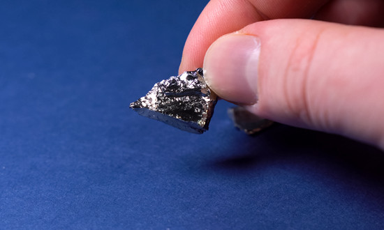 鍺單晶行業產業鏈全景及市場現狀分析