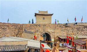 “影視基地高標準建設”迎來新一波利好 影視基地行業(yè)未來市場戰(zhàn)略前景