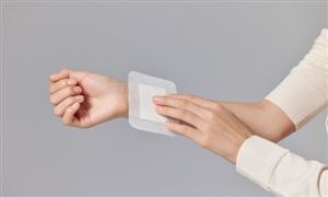 2024年中國膏藥貼劑行業產業鏈上下游結構及重點企業