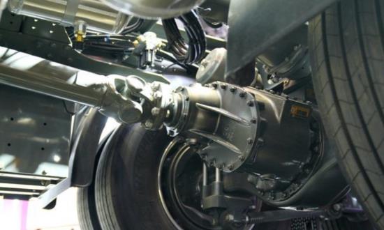 汽車傳動軸行業前景、趨勢、競爭格局