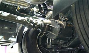 汽車傳動軸行業前景、趨勢、競爭格局