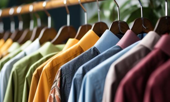 休閑裝行業(yè)深度調(diào)研及投資機(jī)會分析2024