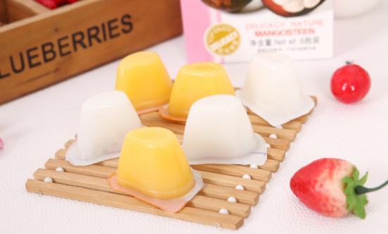 2024果凍產業趨勢分析：我國果凍市場規模持續增長