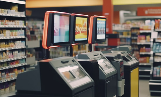 無人零食販賣機在美成投資趨勢 無人零售自助終端設備行業前景如何