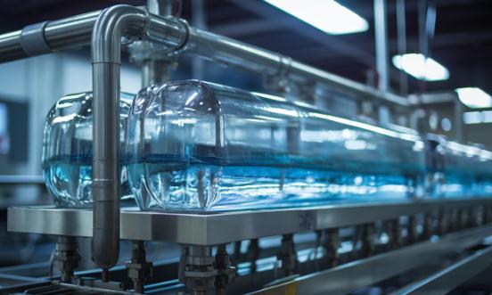 精細化工產業未來發展機遇及空間分析 發展方式轉向質量效率型