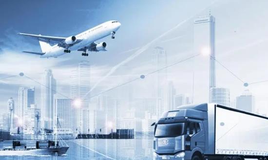 2024航空物流產業發展分析報告：1月全球航空貨運需求大幅增長