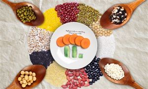 2024年中國食療行業市場發展現狀及發展趨勢