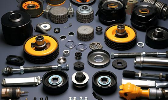 汽車零配件行業分析怎么寫