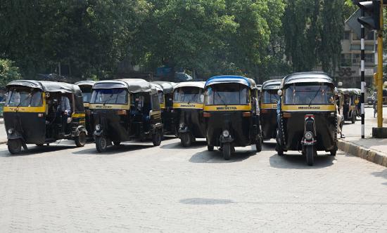 2024年三輪車行業市場深度分析及發展趨勢調研