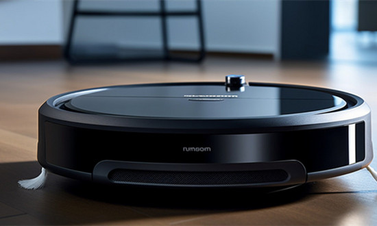 2024中國掃地機制造行業(yè)現(xiàn)狀及未來發(fā)展分析