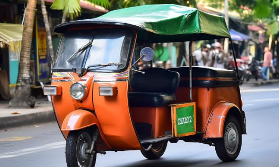 2024三輪車行業發展現狀及細分領域產品市場分析