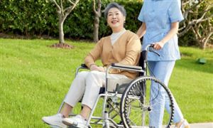 我國康復(fù)醫(yī)療行業(yè)市場(chǎng)全景調(diào)研與發(fā)展前景