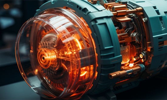 電動機制造行業發展現狀及市場格局分析