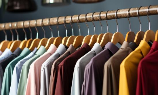 中國休閑裝行業(yè)深度調(diào)研分析：品牌競爭格局激烈