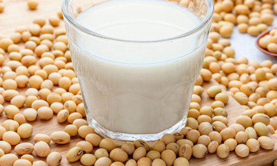 2024中國大豆加工行業發展概況及市場競爭狀況分析