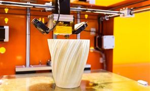 2024年3D打印產(chǎn)業(yè)現(xiàn)狀分析 全球首款3D打印飛機(jī)起落架主體在武漢面世