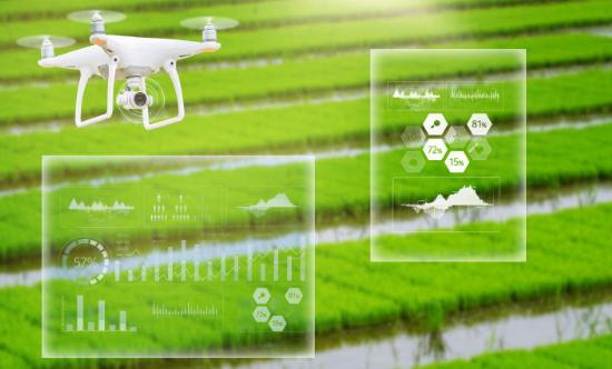 2024農業信息化行業發展現狀就市場規模、前景分析