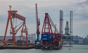 2024海洋工程裝備產業未來發展趨勢及利用前景預測