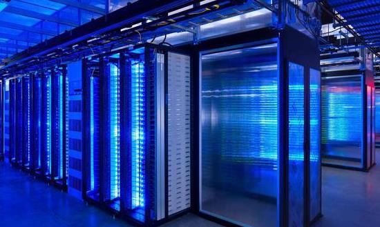 2024服務器行業深度調研及投資：AI服務器板塊爆火