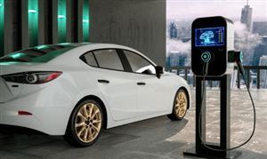 中汽協：1-2月新能源汽車銷量同比增長29.4% 新能源汽車產業現狀及未來發展趨勢分析報告