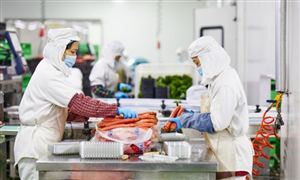 2024年食材配送行業(yè)的產(chǎn)業(yè)鏈供需布局分析及重點(diǎn)企業(yè)