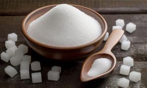 白糖產業鏈上下游發展現狀及未來趨勢預測2024